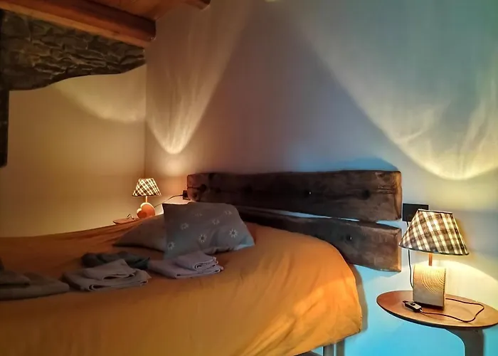Baita del noce