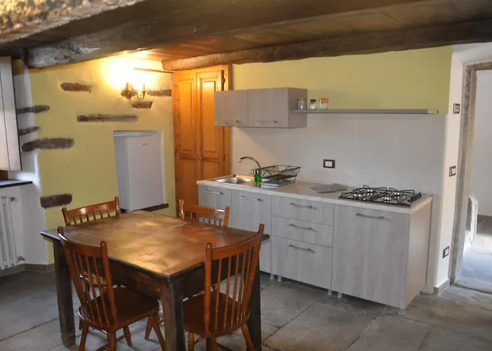 Il Borgo Di Monica
