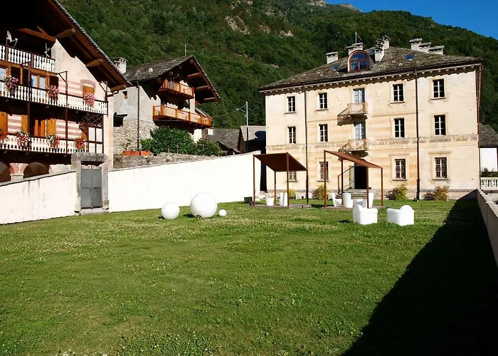Villa Ottocento